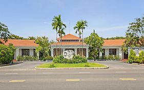 Villa Da Nang Resort Beachfront Abogo